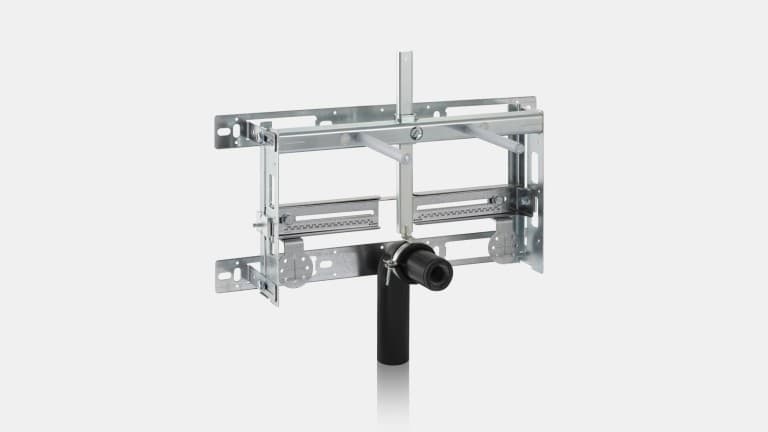 Geberit Spare Parts Kombifix Element For Wall-mounted WC With UP300 Co