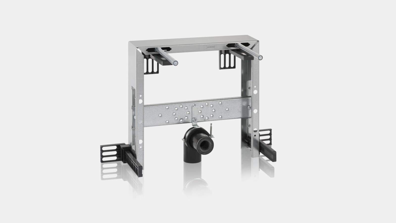 Élément Geberit Combifix pour lavabo Élément Geberit Combifix pour lavabo