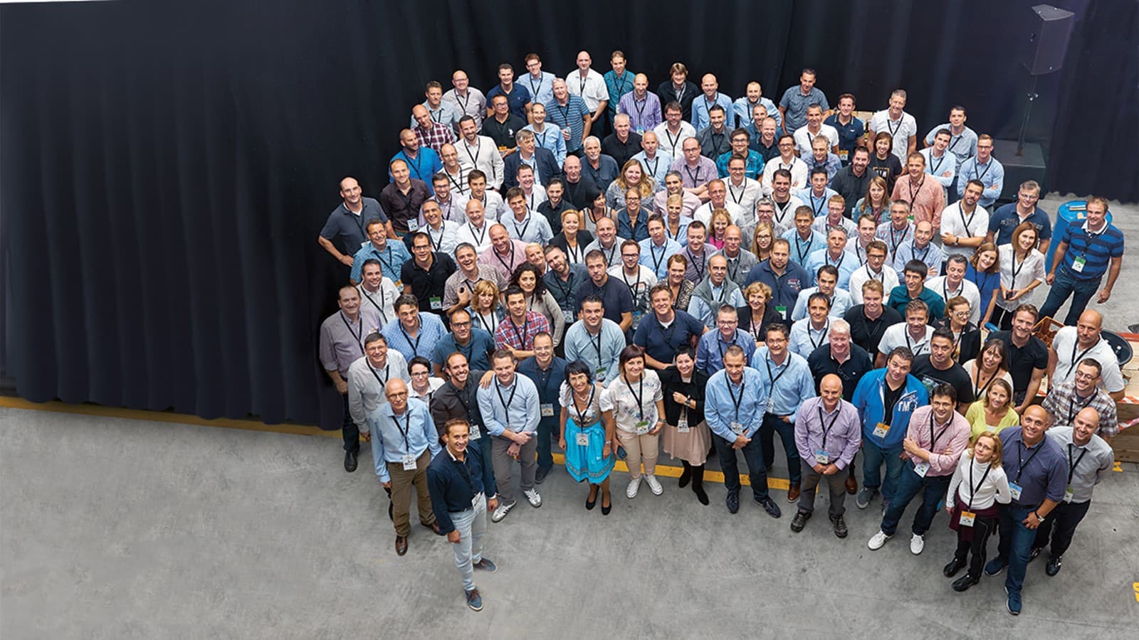 Collaborateurs Geberit – Soutien ciblé Collaborateurs Geberit – Soutien ciblé