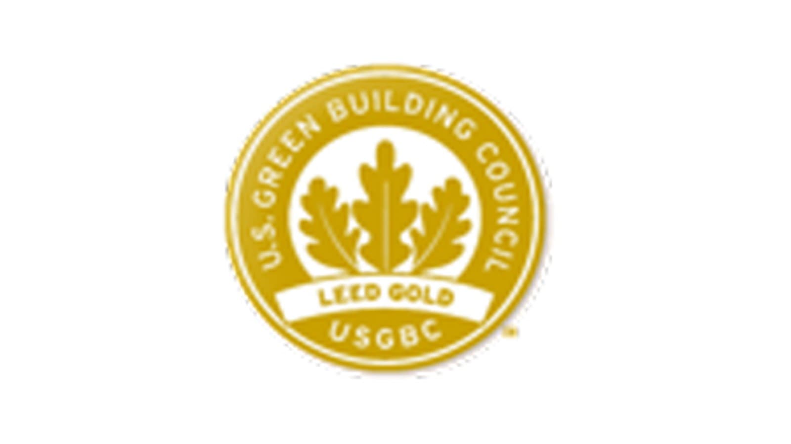 Logo of LEED Logo of LEED