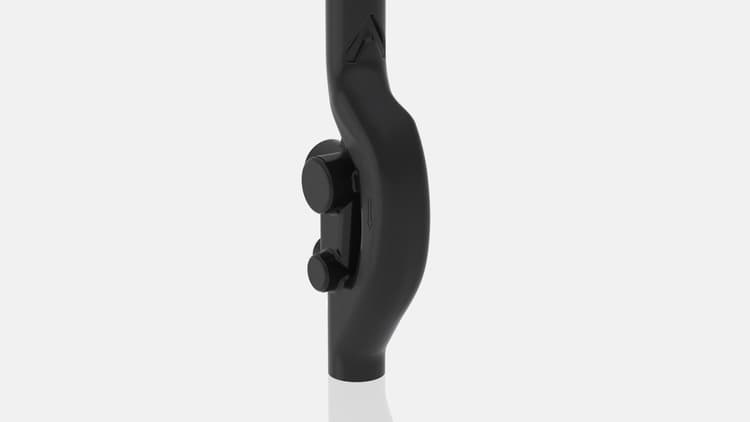 Geberit HDPE polyethylene discharge pipes | Geberit
