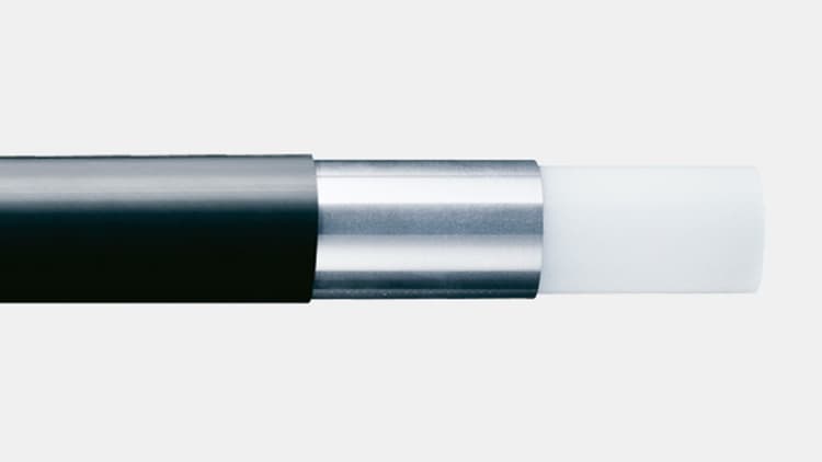 Geberit Mepla: Multilayer pipe system | Geberit